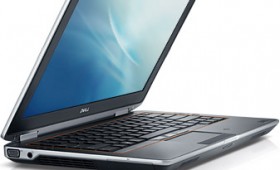 Win a Laptop from Dell