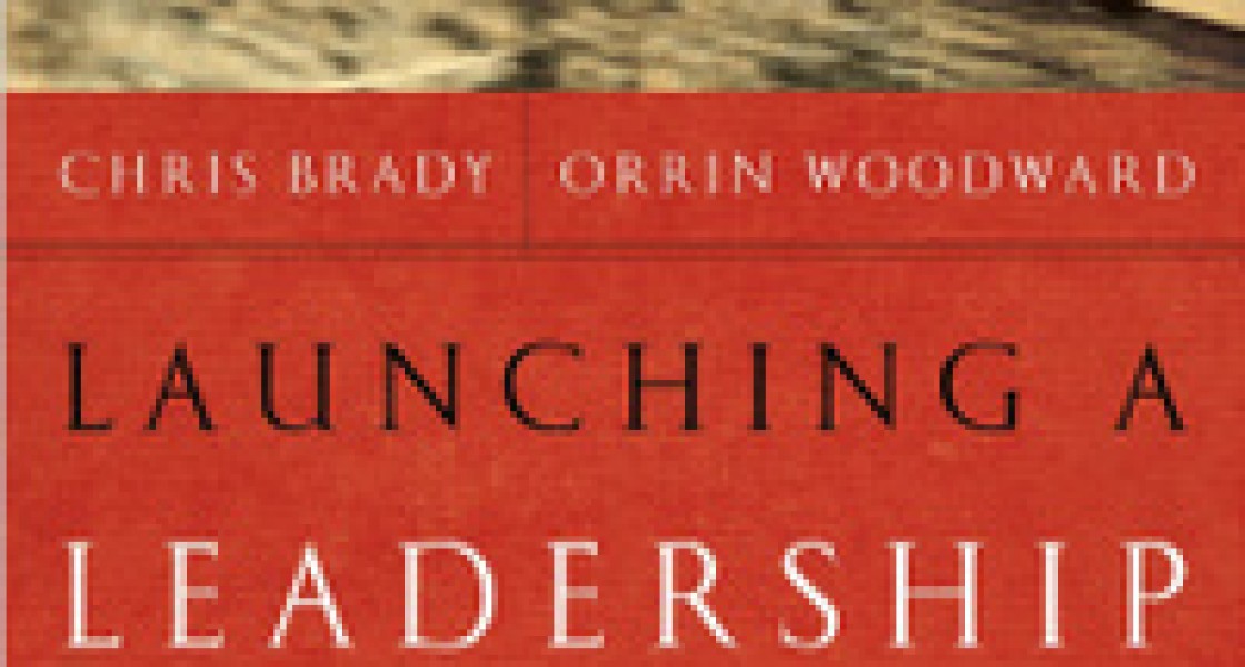 Orrin Woodward & Chris Brady critics not applying critical thinking RE: Top 30 Leadership Gurus (UPDATE 5/23/2014)