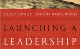 Orrin Woodward & Chris Brady critics not applying critical thinking RE: Top 30 Leadership Gurus (UPDATE 5/23/2014)