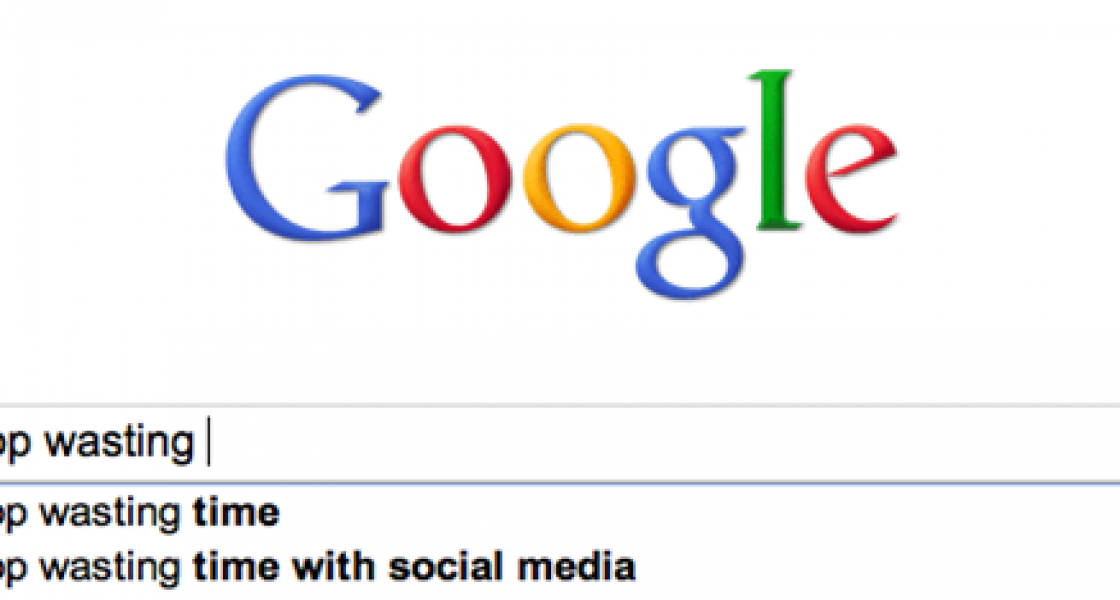 What Google Really Thinks About Social Media
