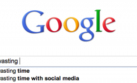 What Google Really Thinks About Social Media