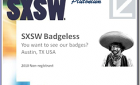 SXSW Badgeless Facebook Group – R.I.P.