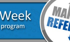 Make a Referral Week 2010 Is March 8-12