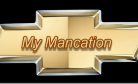 My Chevy Mancation – 2011 Camaro Convertible, Deep Sea Fishing