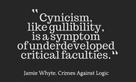 On Cynicism